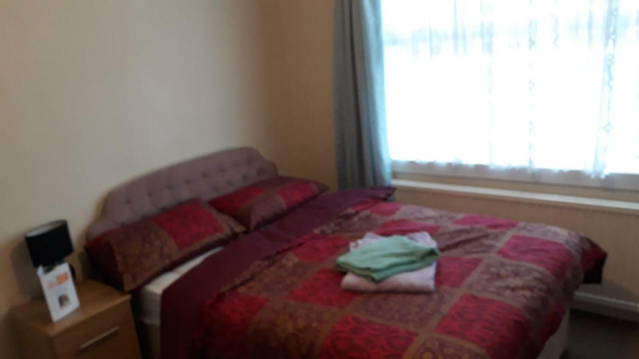 Castle Quarter 2 Hotel Bedford Eksteriør billede